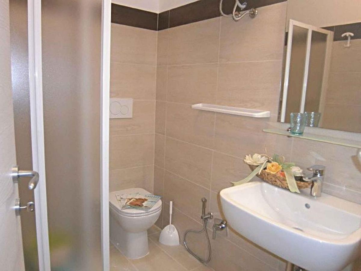 Apartments In Bibione 31317 Esterno foto