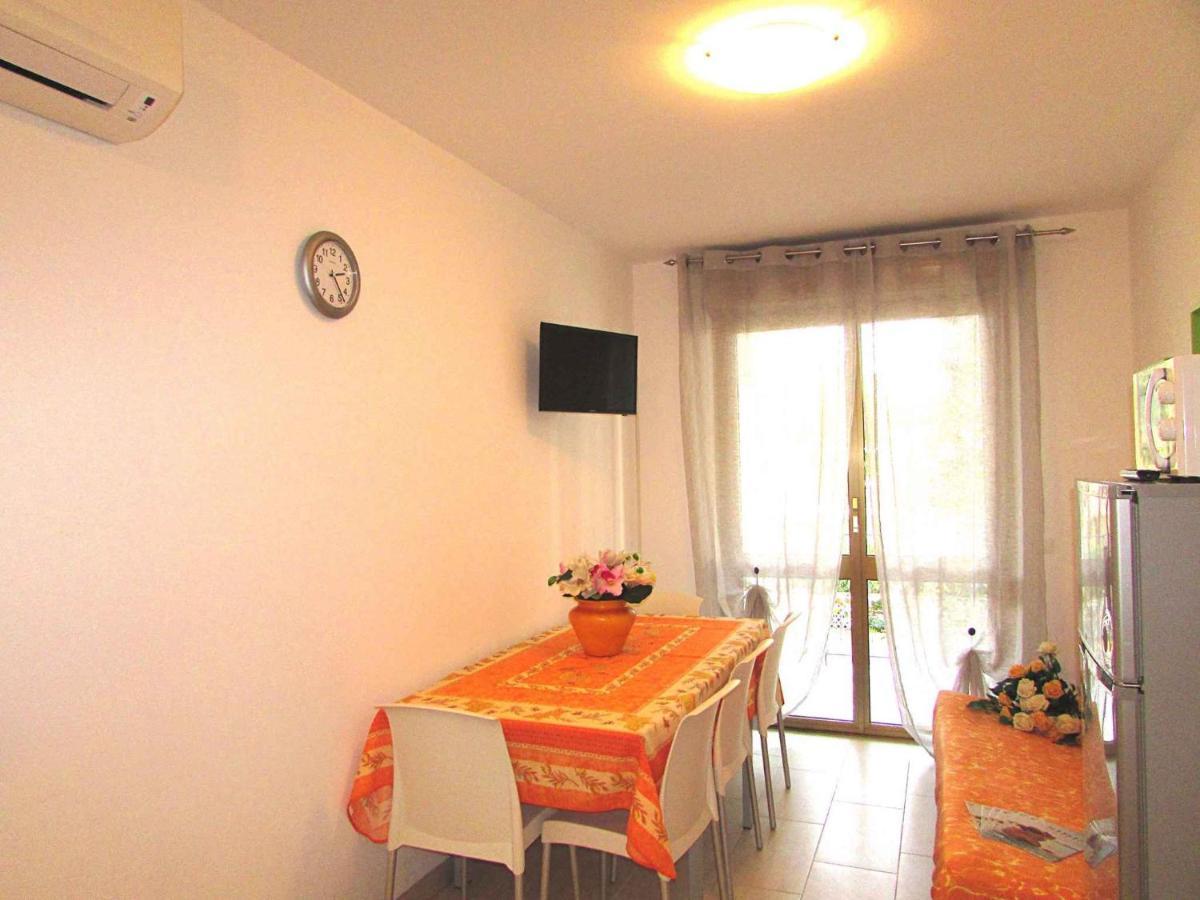 Apartments In Bibione 31317 Esterno foto