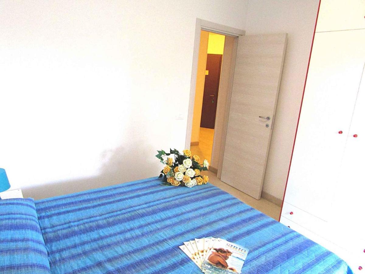 Apartments In Bibione 31317 Esterno foto