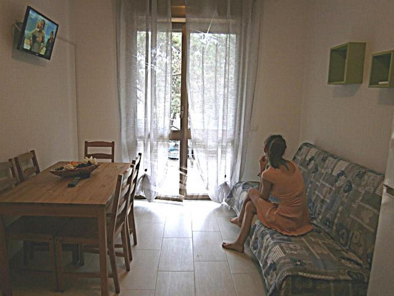 Apartments In Bibione 31317 Esterno foto