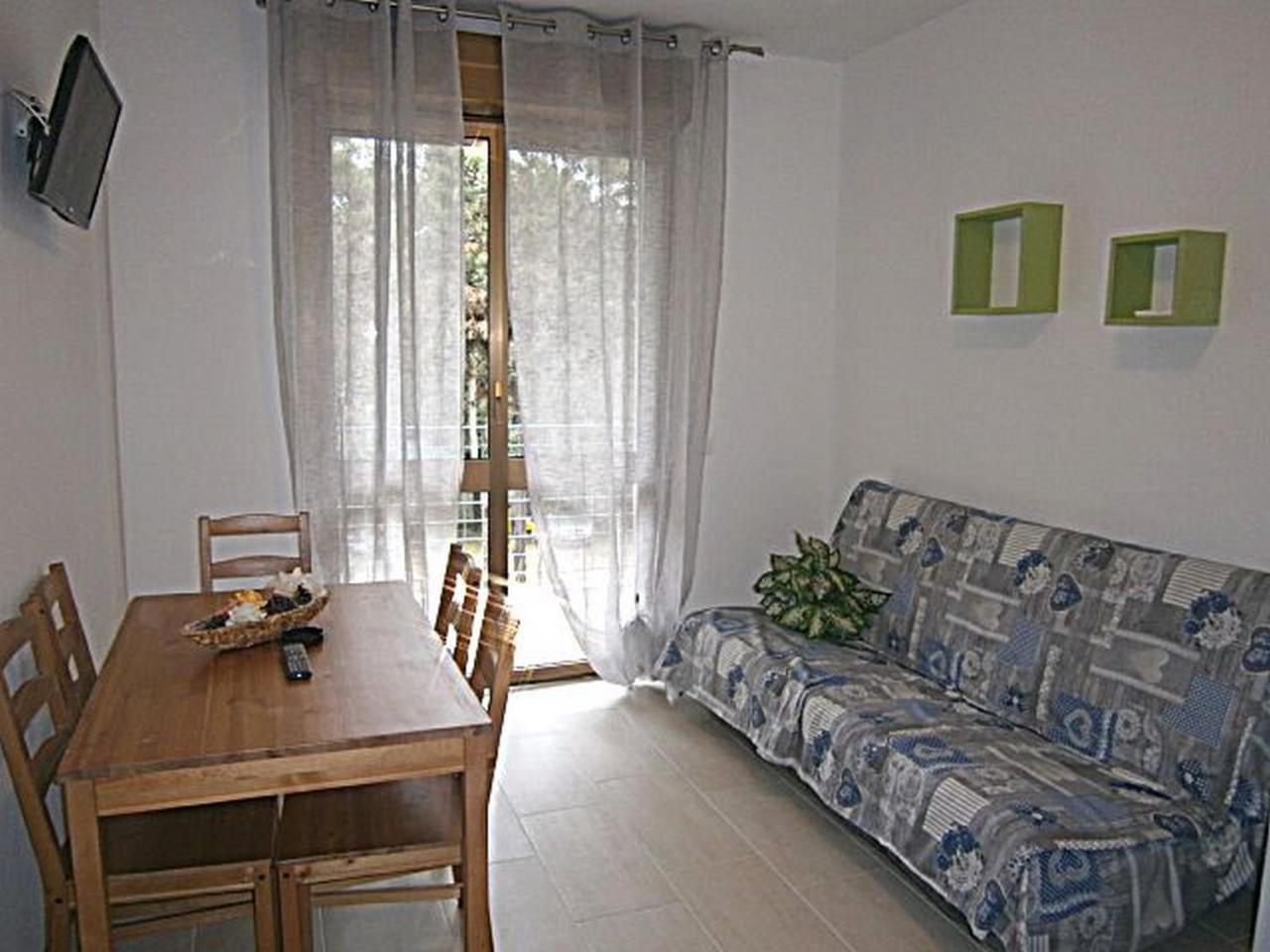 Apartments In Bibione 31317 Esterno foto